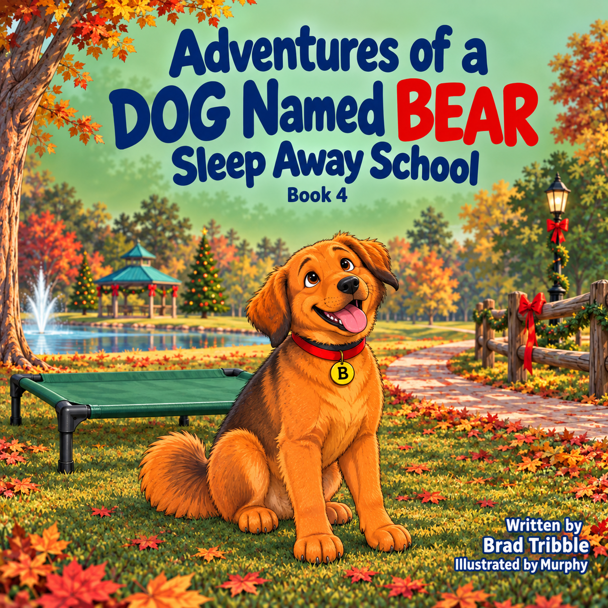 Sleep Away School cover