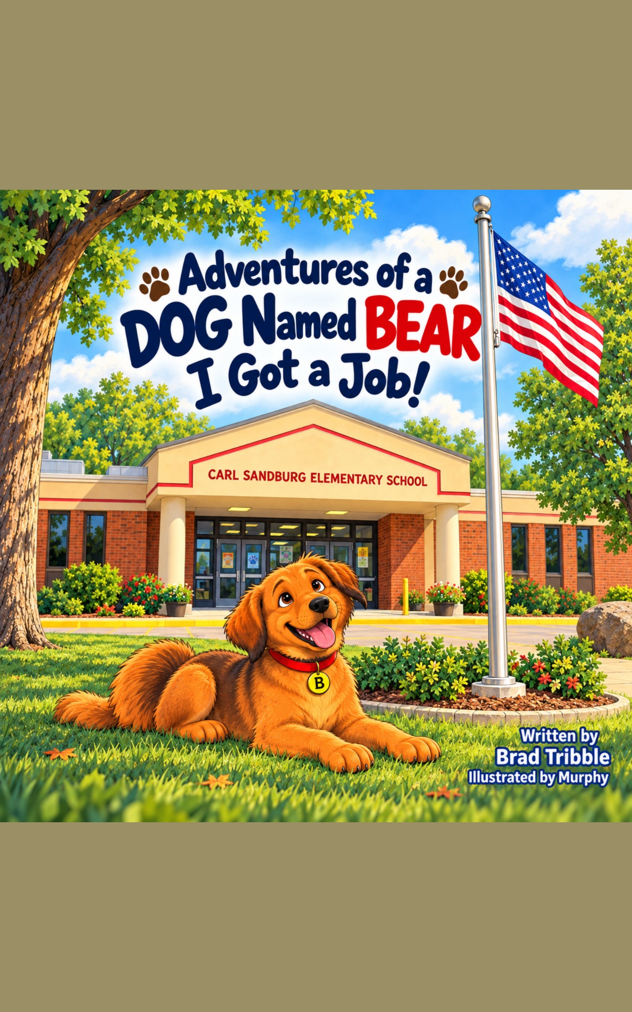 I Got a Job! cover